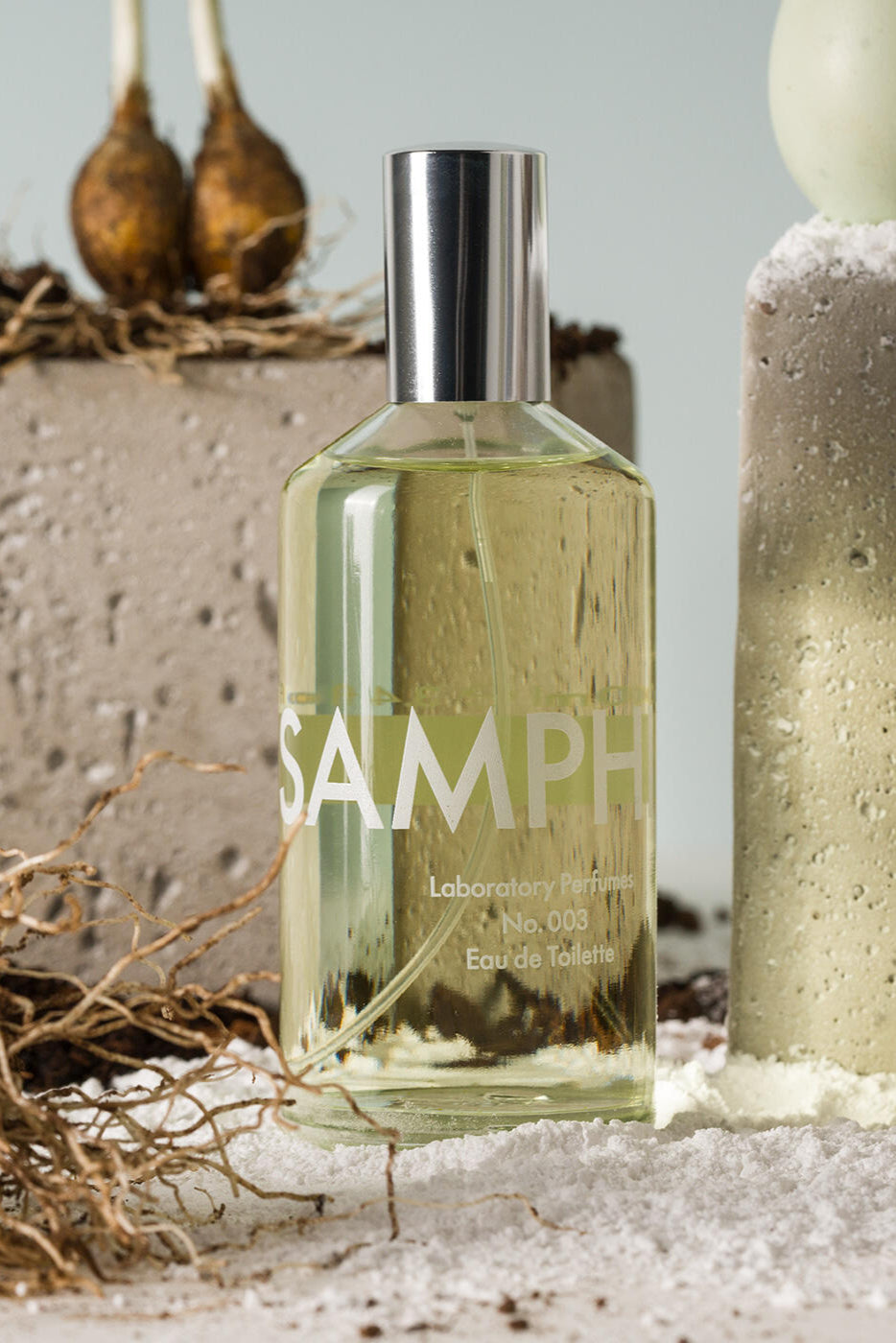 SAMPHIRE 003 parfume - 100 ml